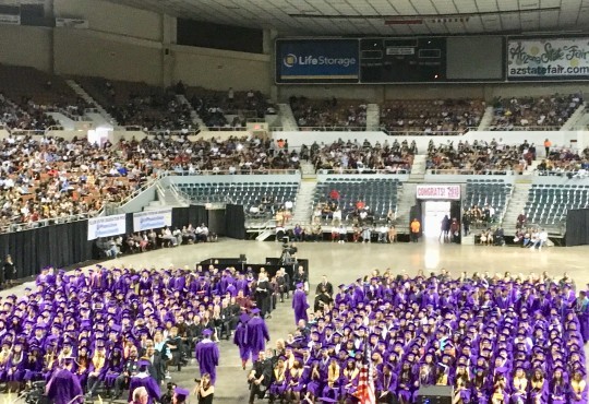 Veterans Memorial Coliseum Event Image 2