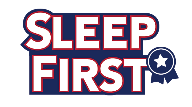 Sleep-First-Logo-Stacked
