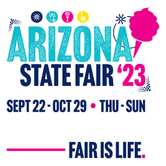 Arizona State Fair Media & Marketing | Arizona State Fair