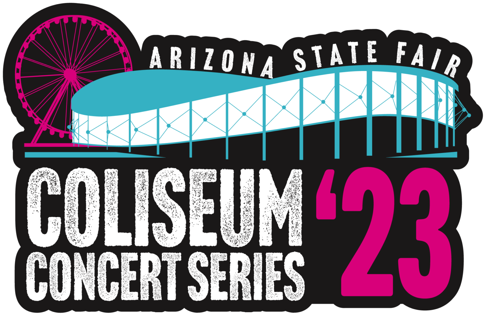 Arizona State Fair 2023 Concerts Arizona State Fair