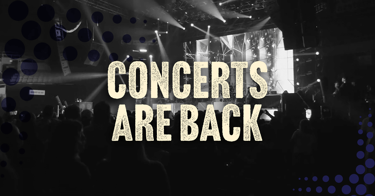 Featured image for post: Arizona State Fair Announces Return of Coliseum Concert Series
