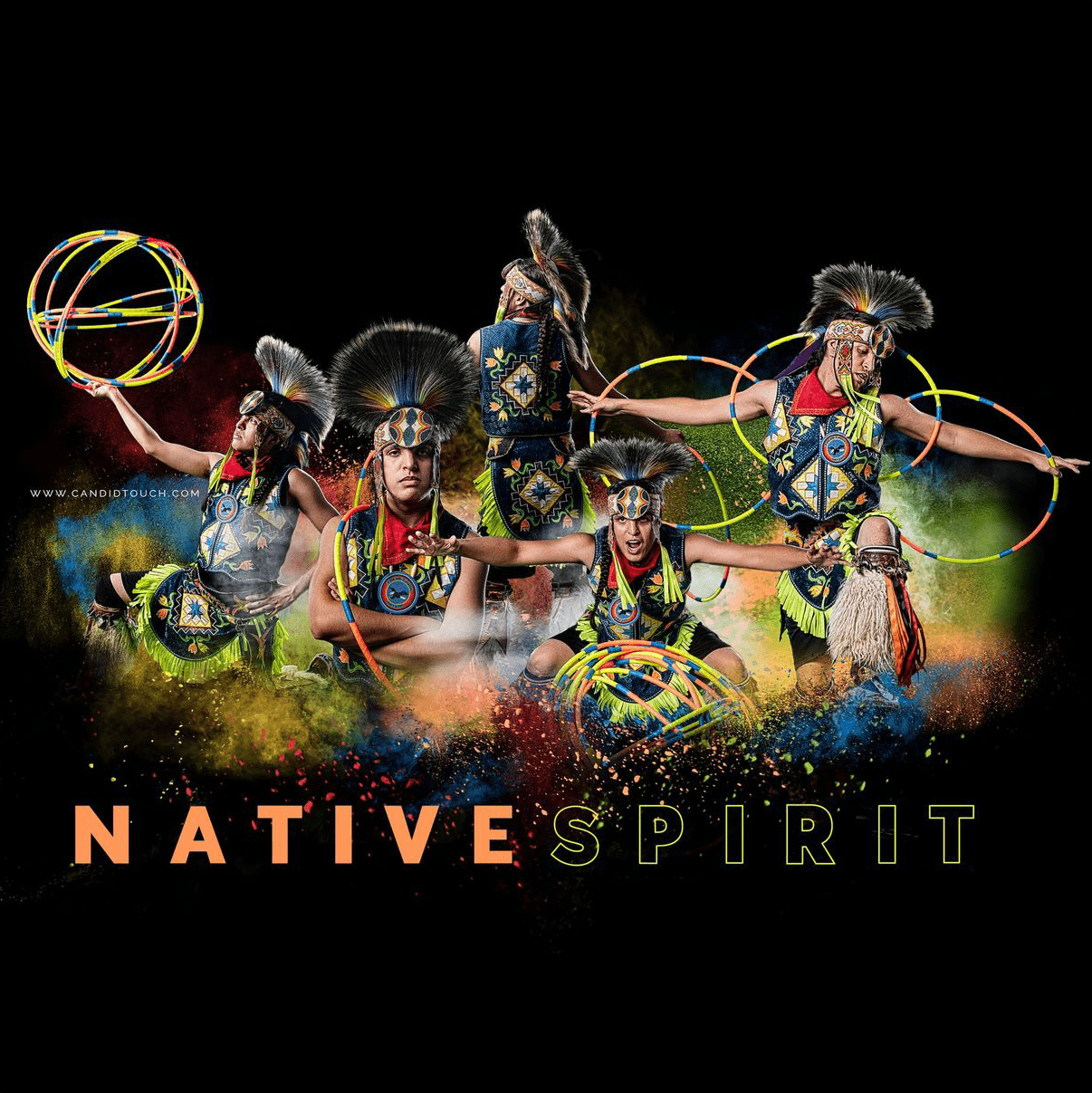 native spirit ft img