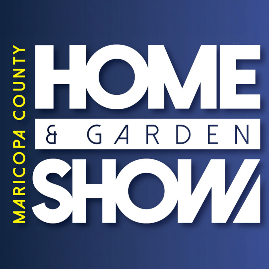 Maricopa County Home Garden Show