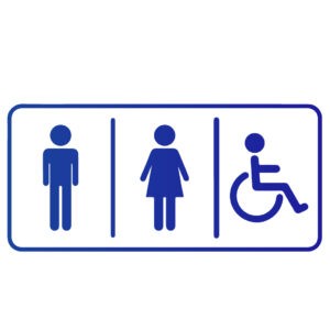 icons bathroom