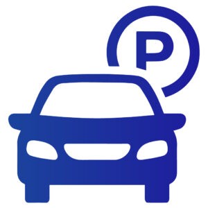 icons parking