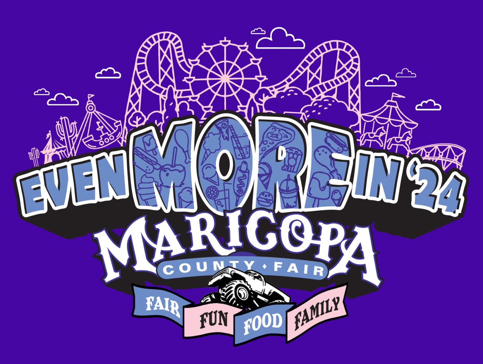 Featured image for post: Maricopa County Fair: Even MORE In ‘24