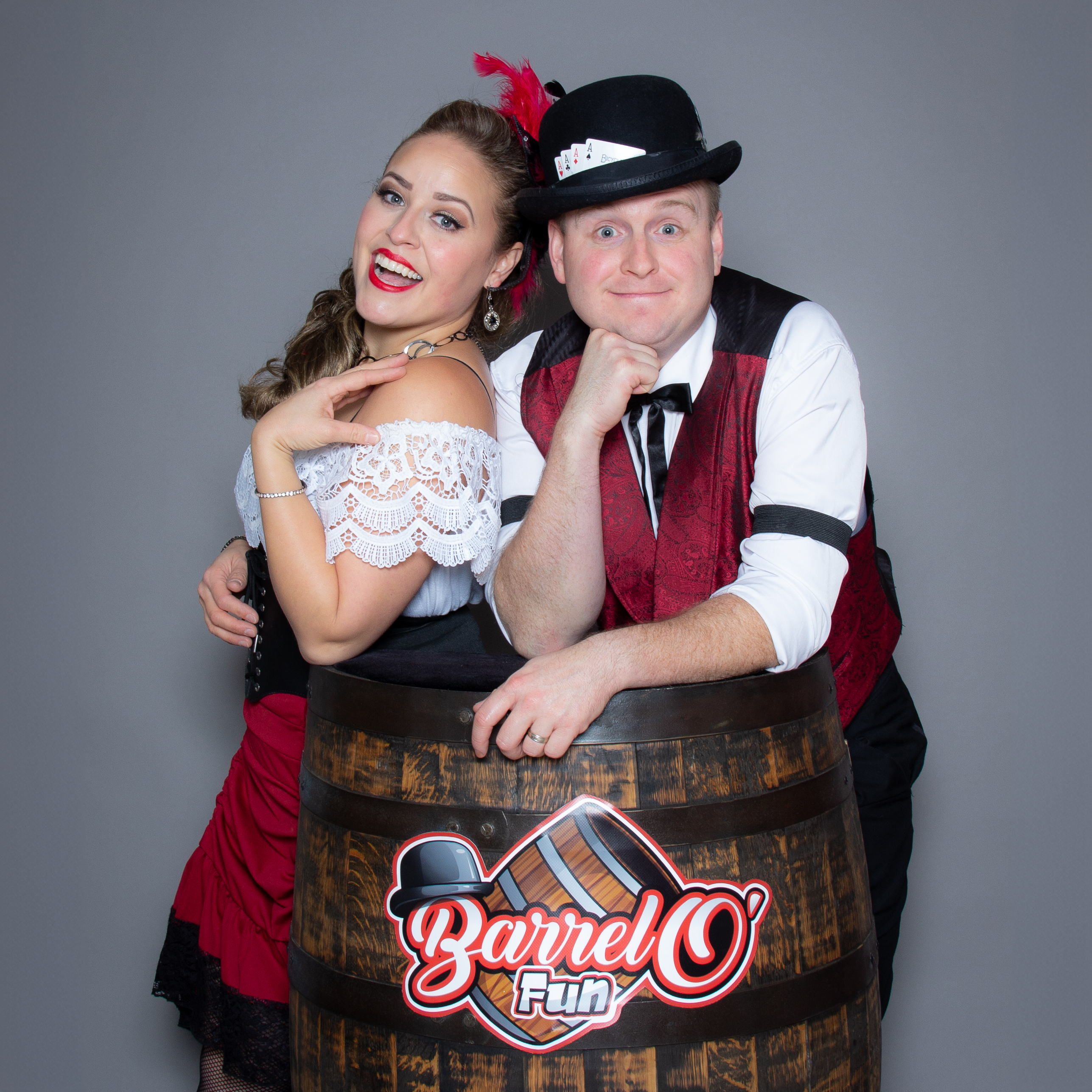 Barrel O Fun ft img