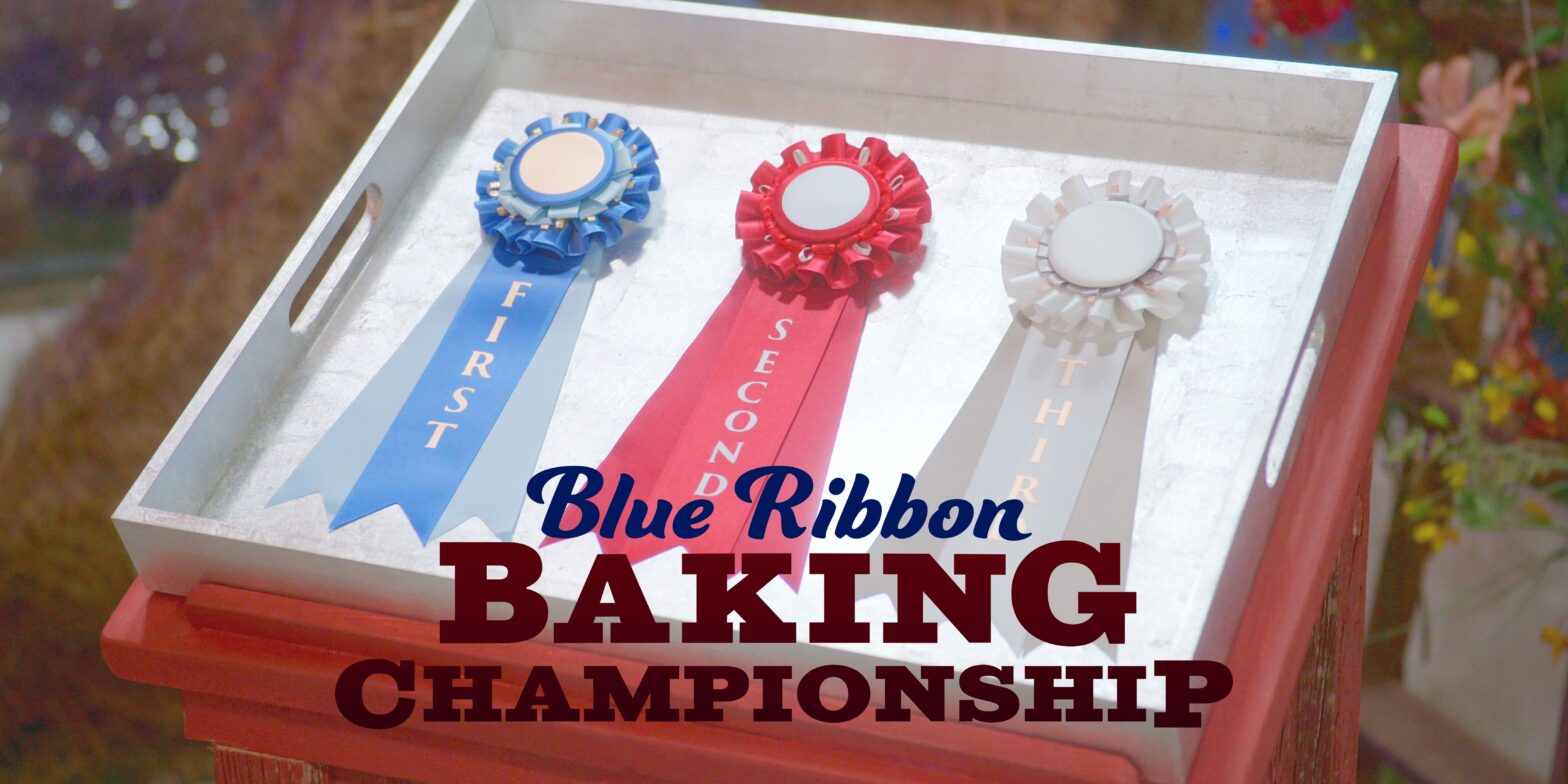 Featured image for post: Bake Your Way to First Place and a Shot at $100,000!