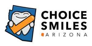 CHOICE SMILES AZ Arizona Inline Light