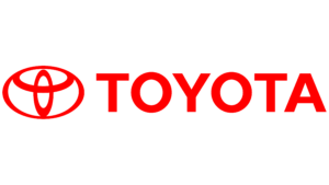 Toyota Logo