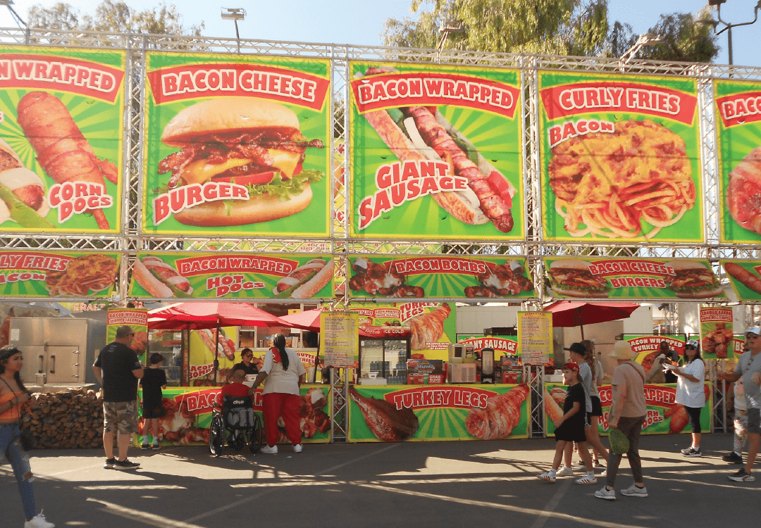 Bacon-A-Fair