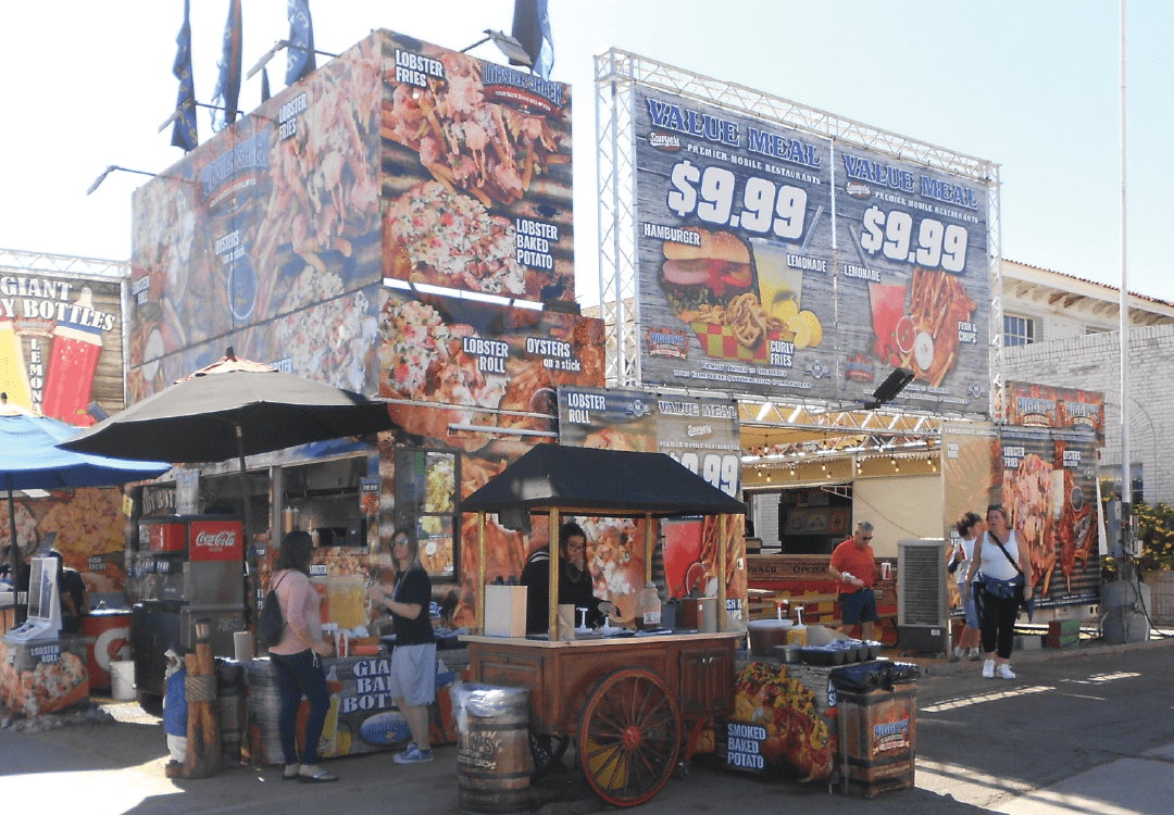 Lobster Shack