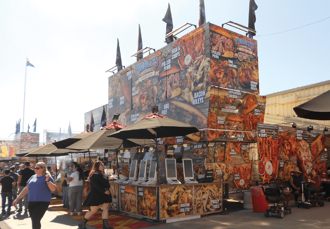 Piggly's BBQ