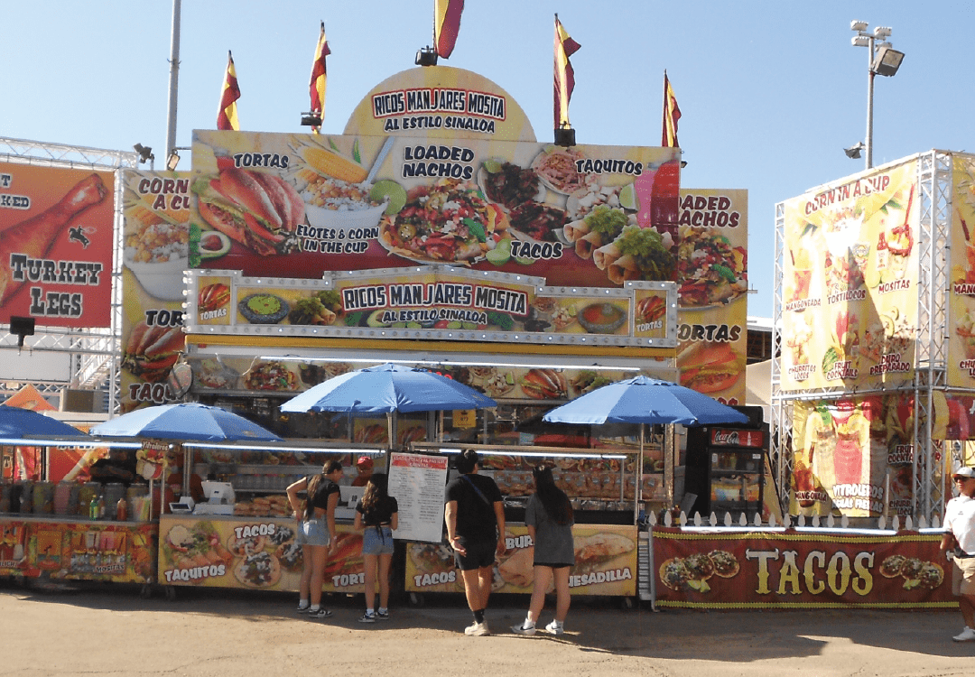 Rico’s Manjares Mosita