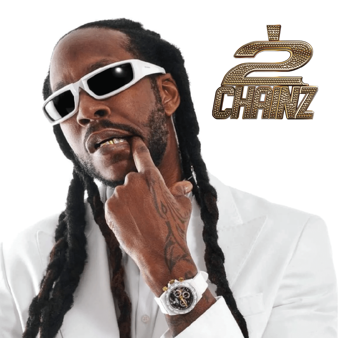 2Chainz