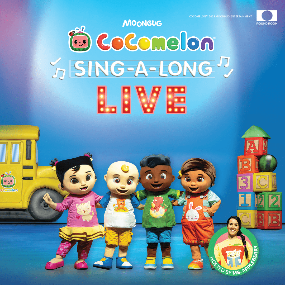 cocomelon singalong