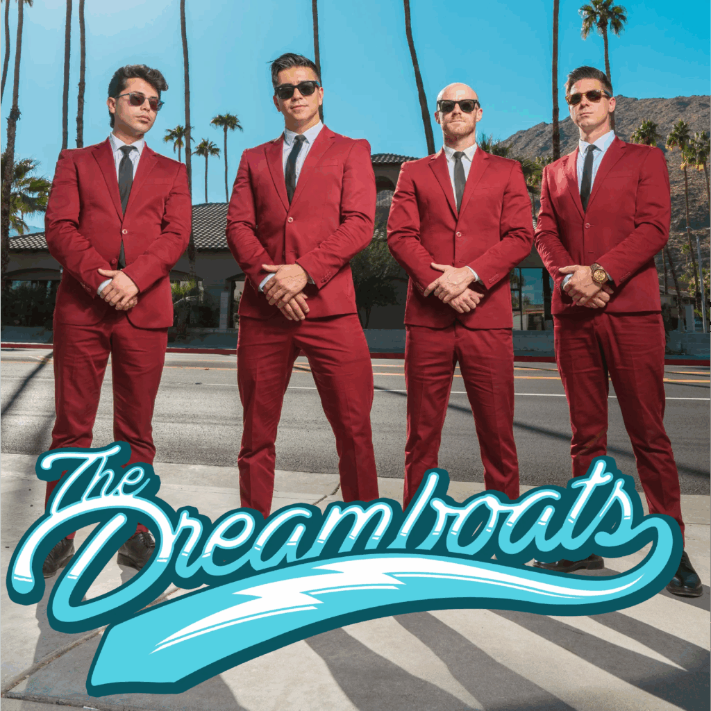 The dreamboats az state fair