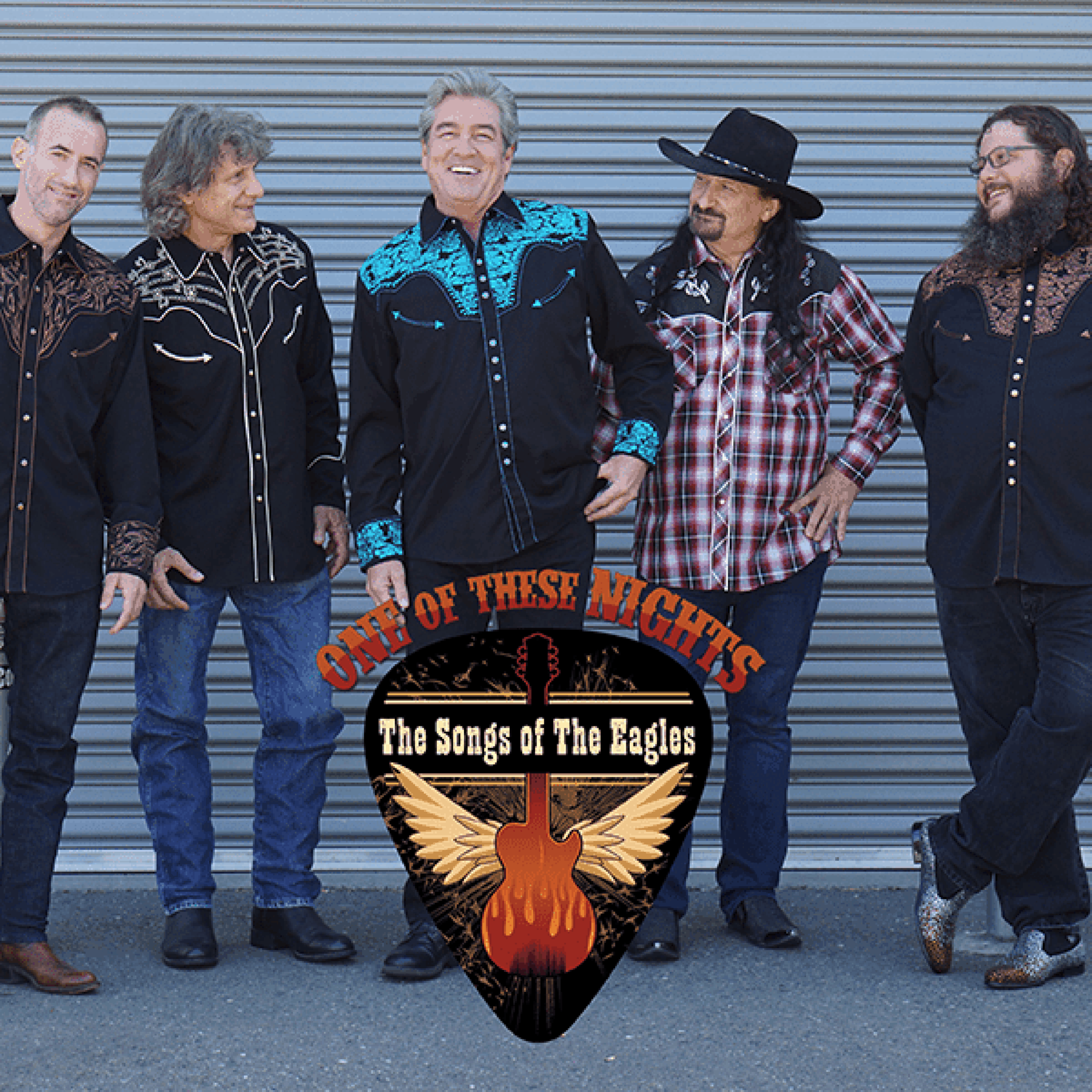 tribute bands_eagles