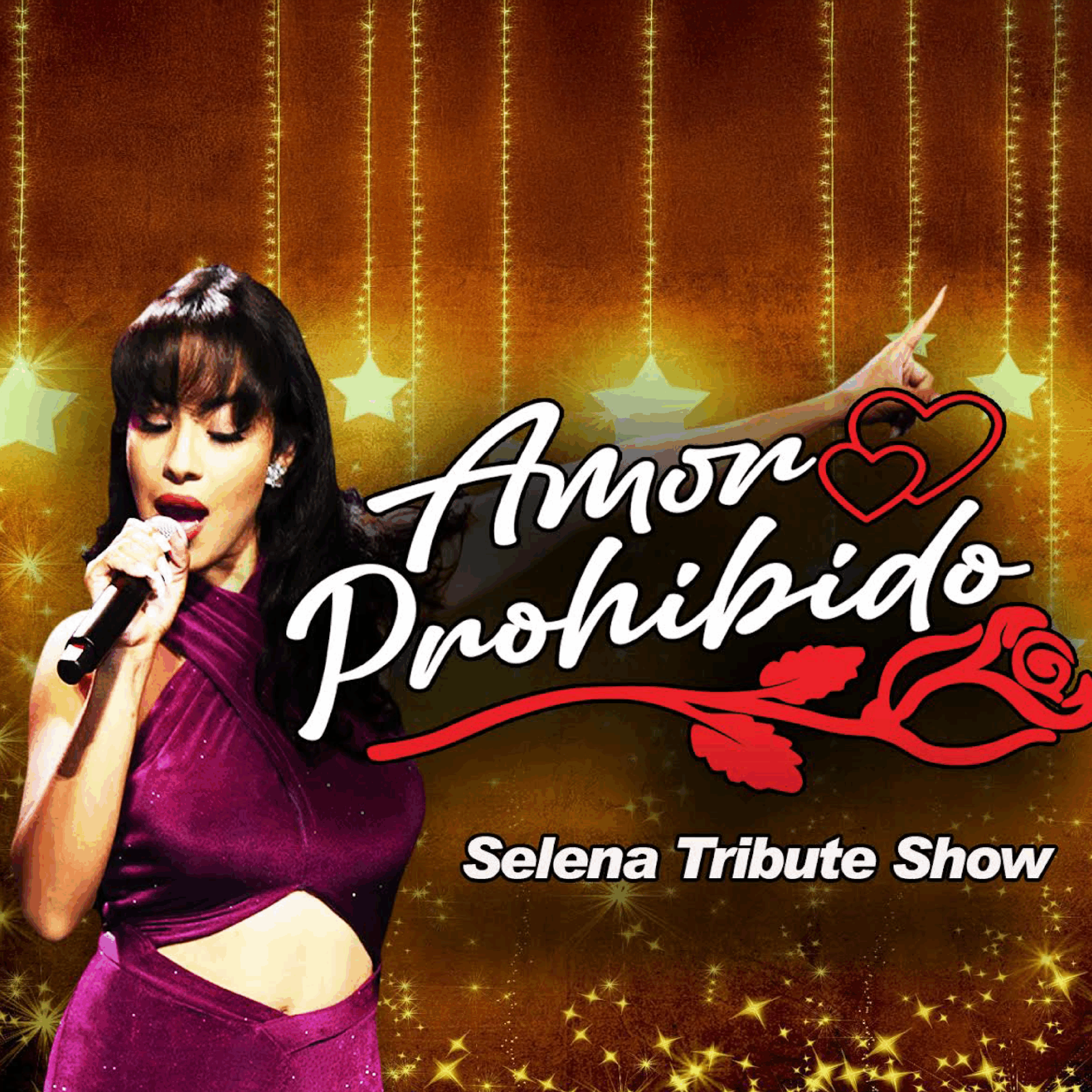 tribute bands_selena