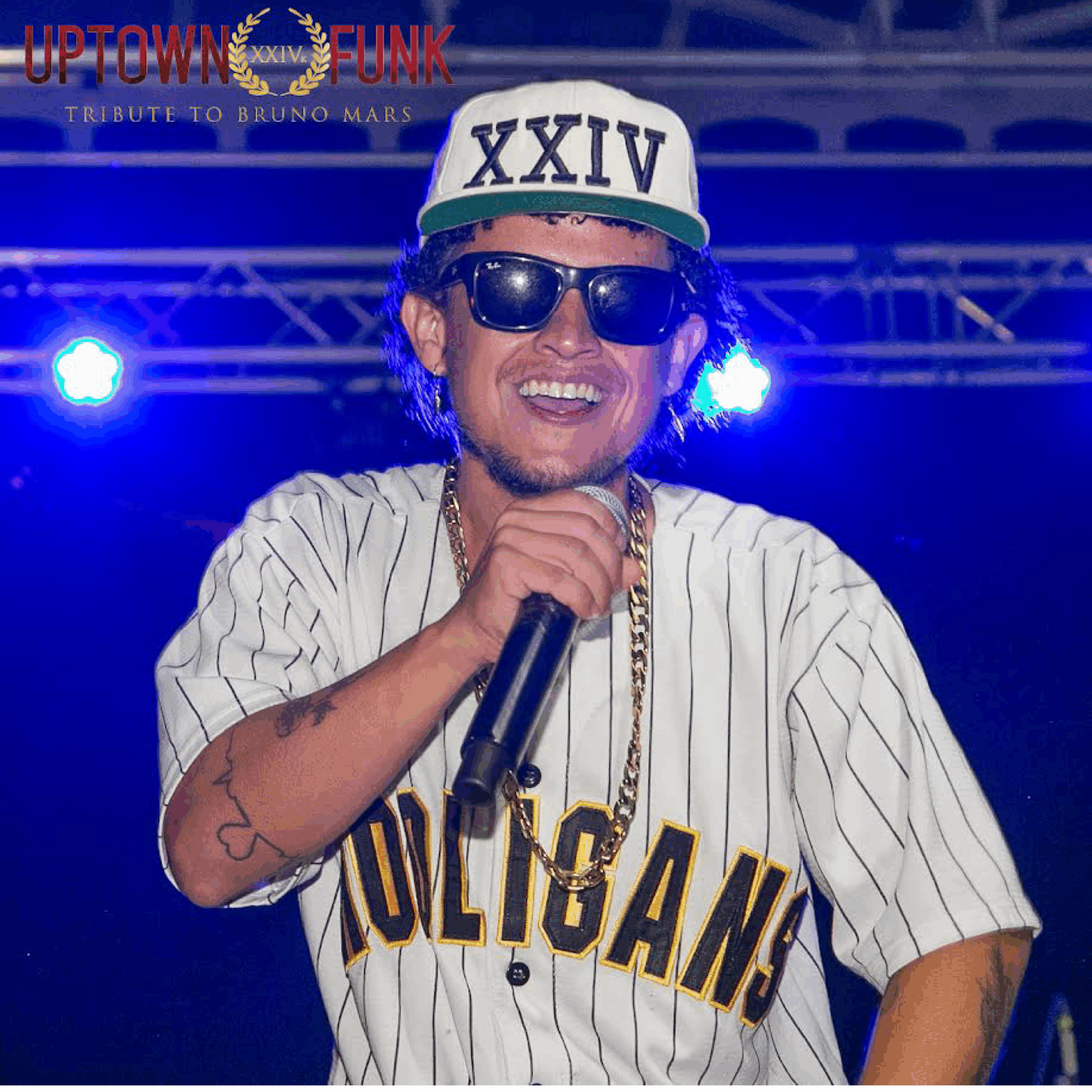 tribute bands_uptown funk