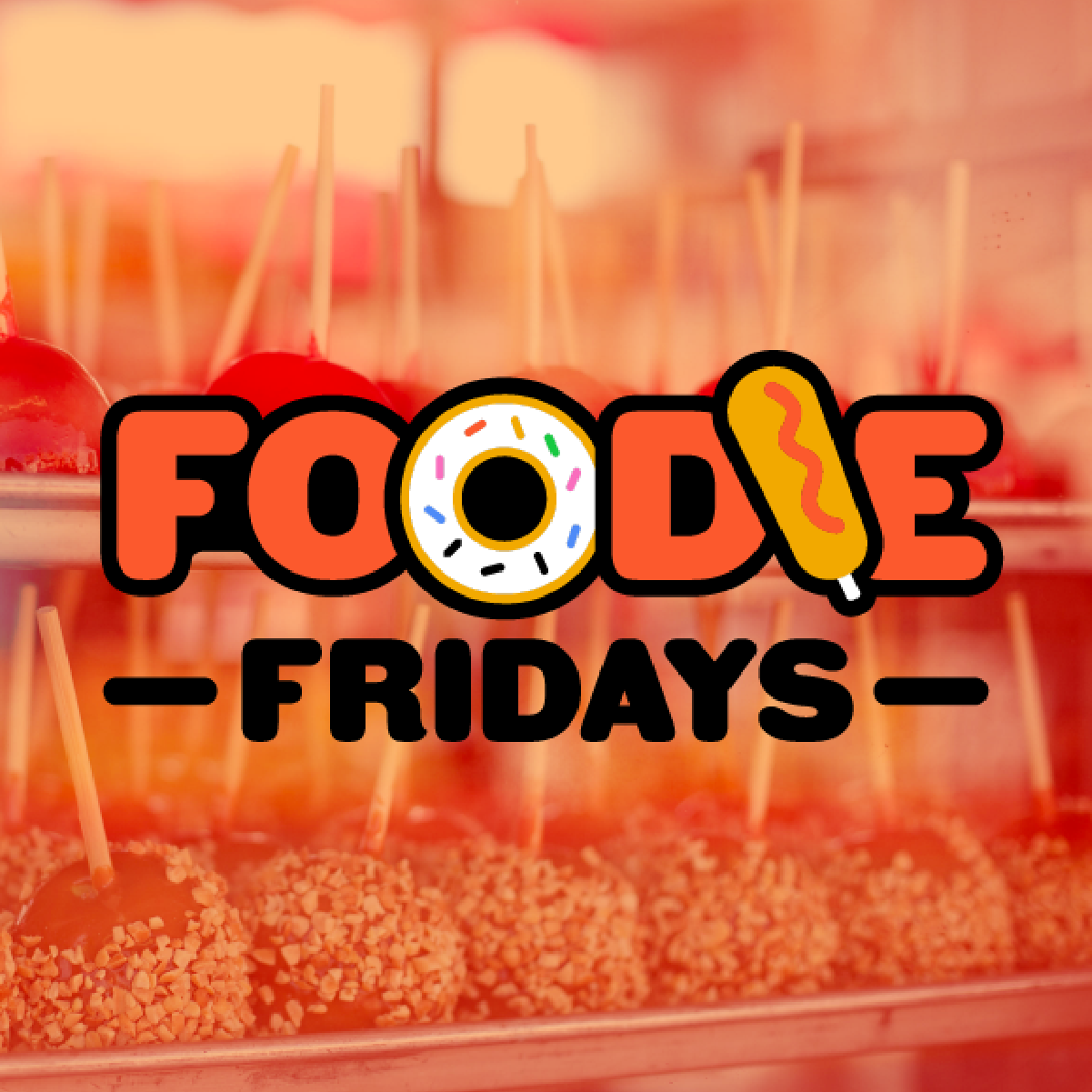 Foodie Friday