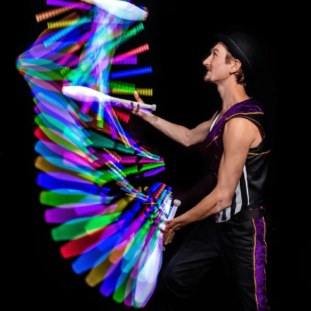 circus luminescence