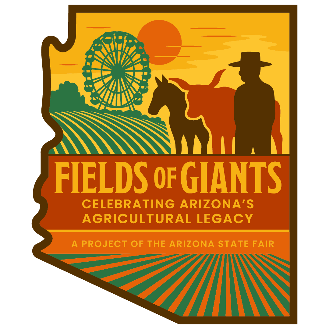 Fields of Giants