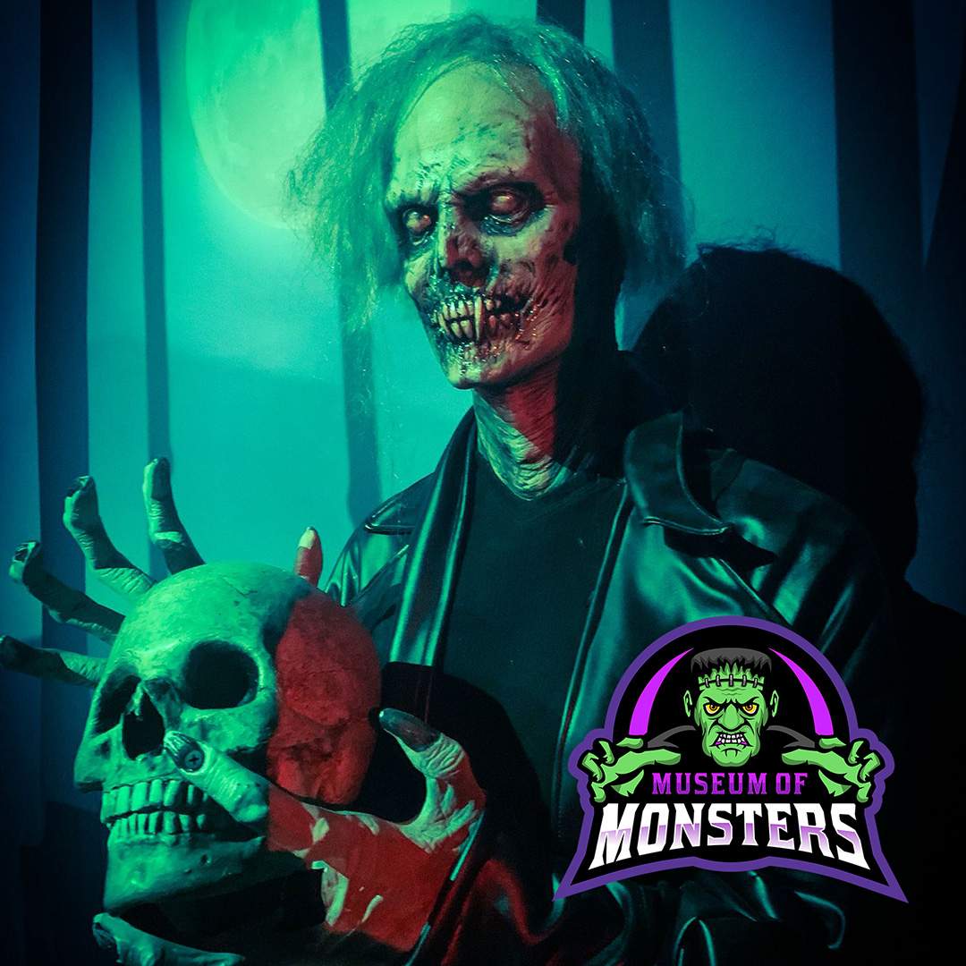 Museum of Monsters
