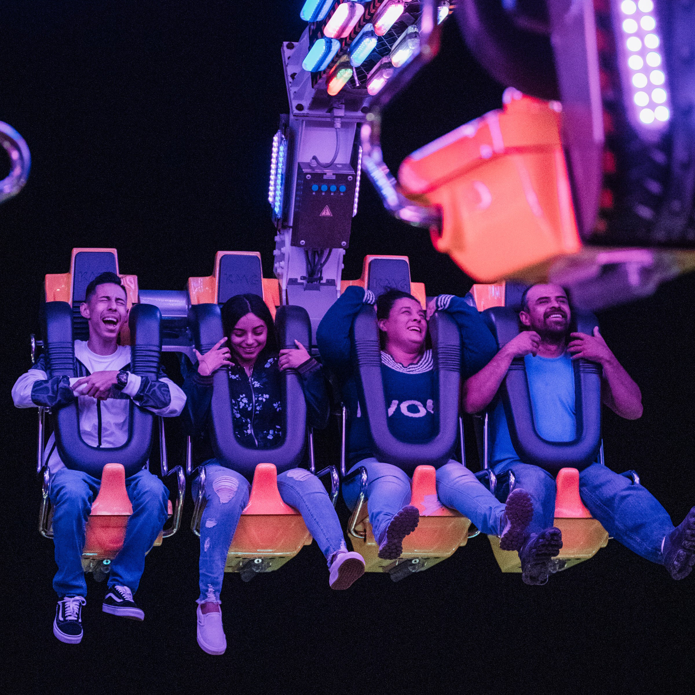 People on G Force 3 (1) square
