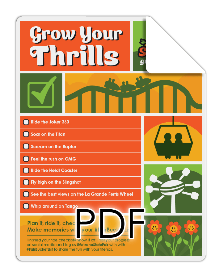 grow thrills