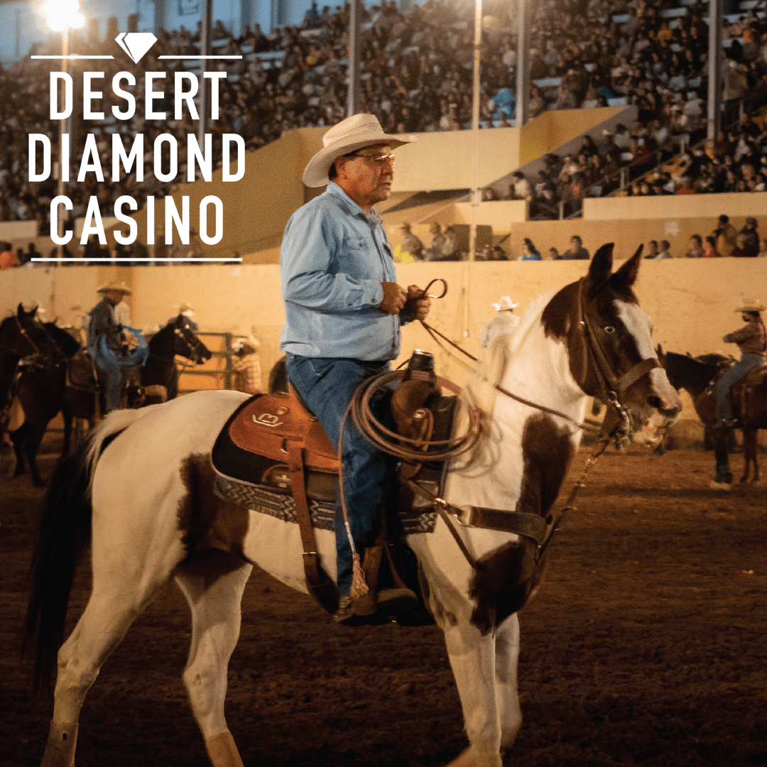 desert diamond casino nar