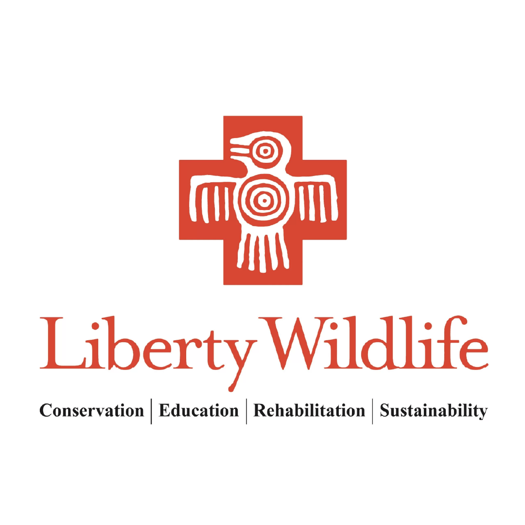 liberty wildlife