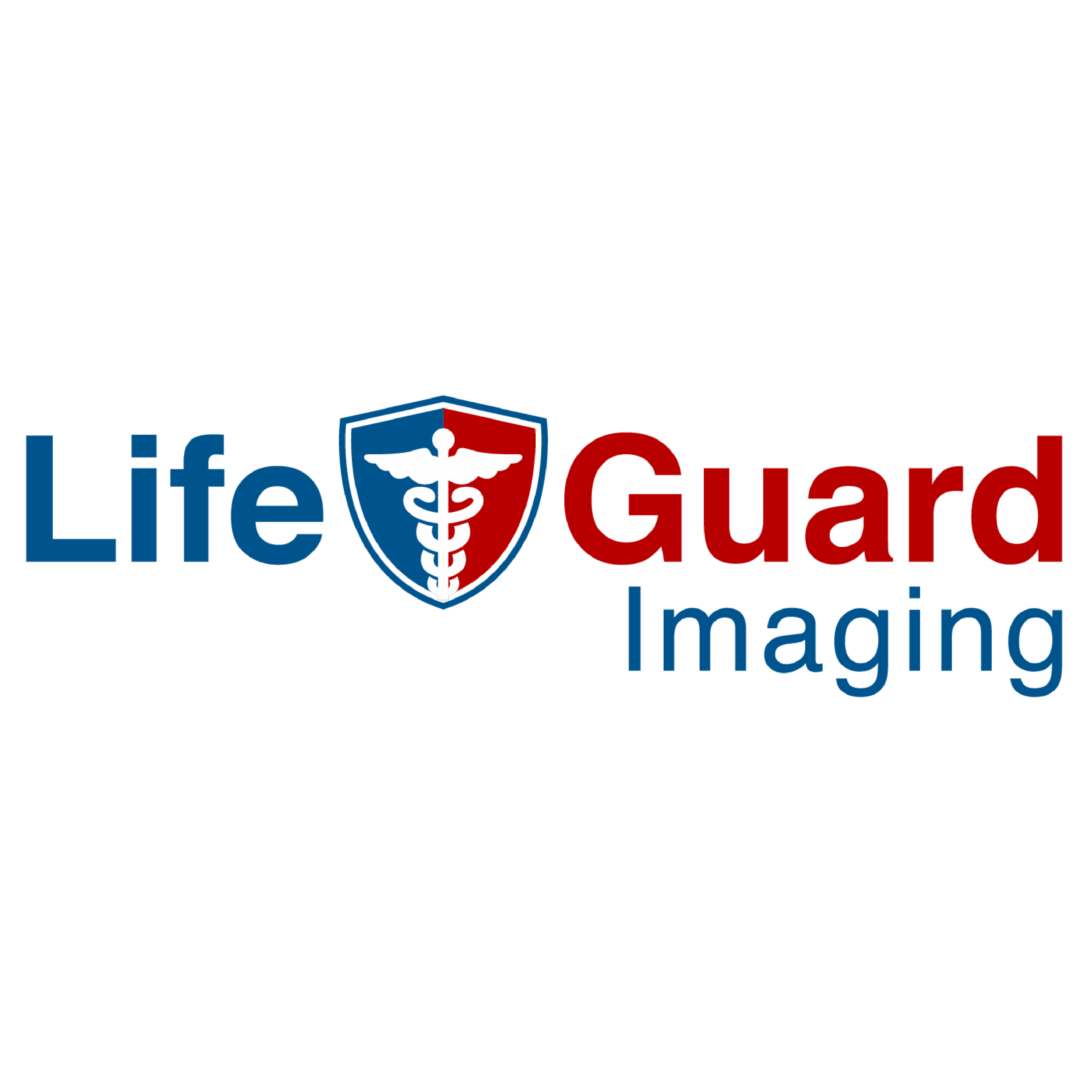 LifeGuardImaging Logo