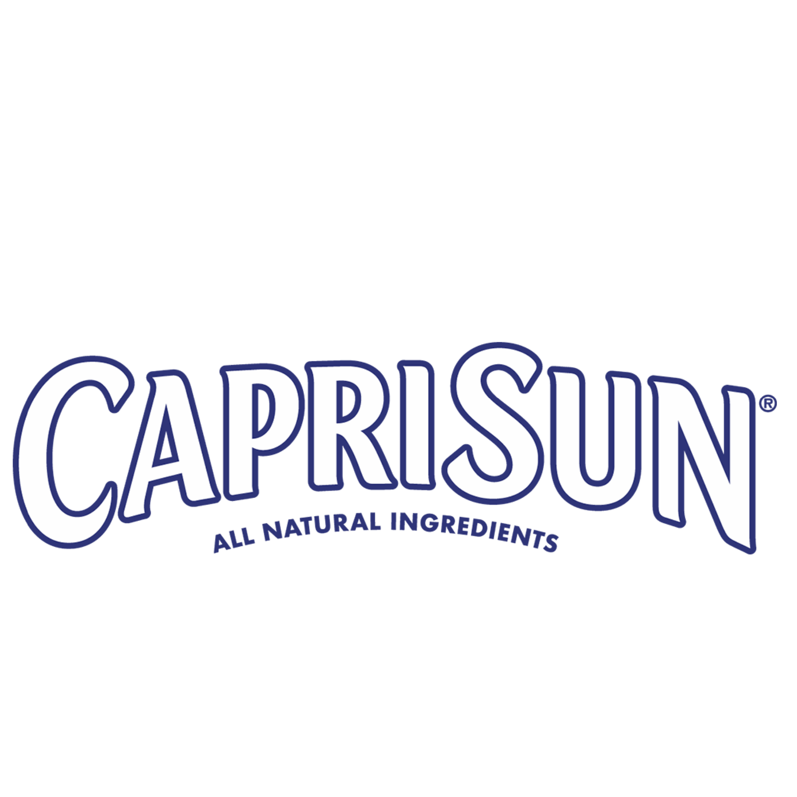 Capri-Sun Logo