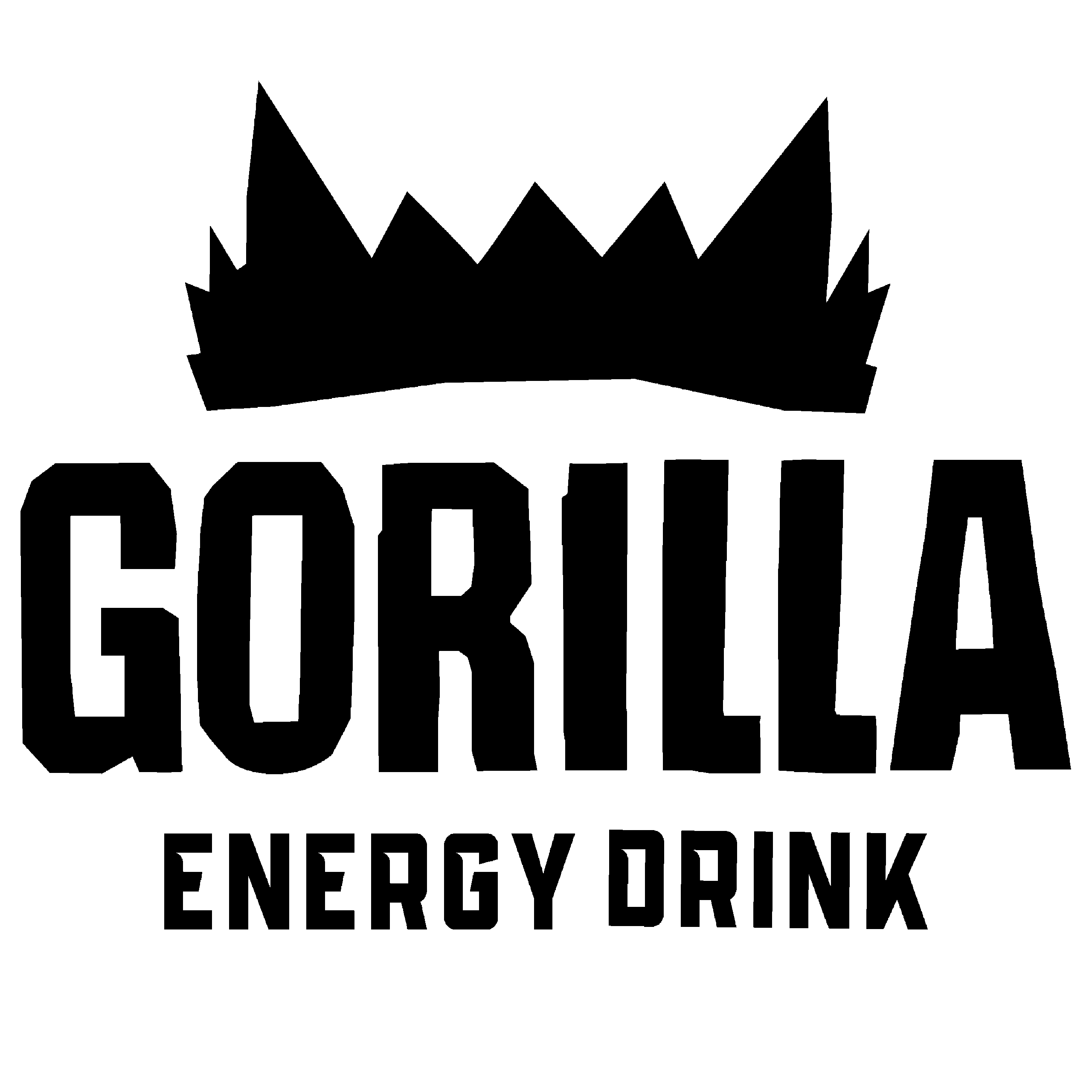 Gorilla logo