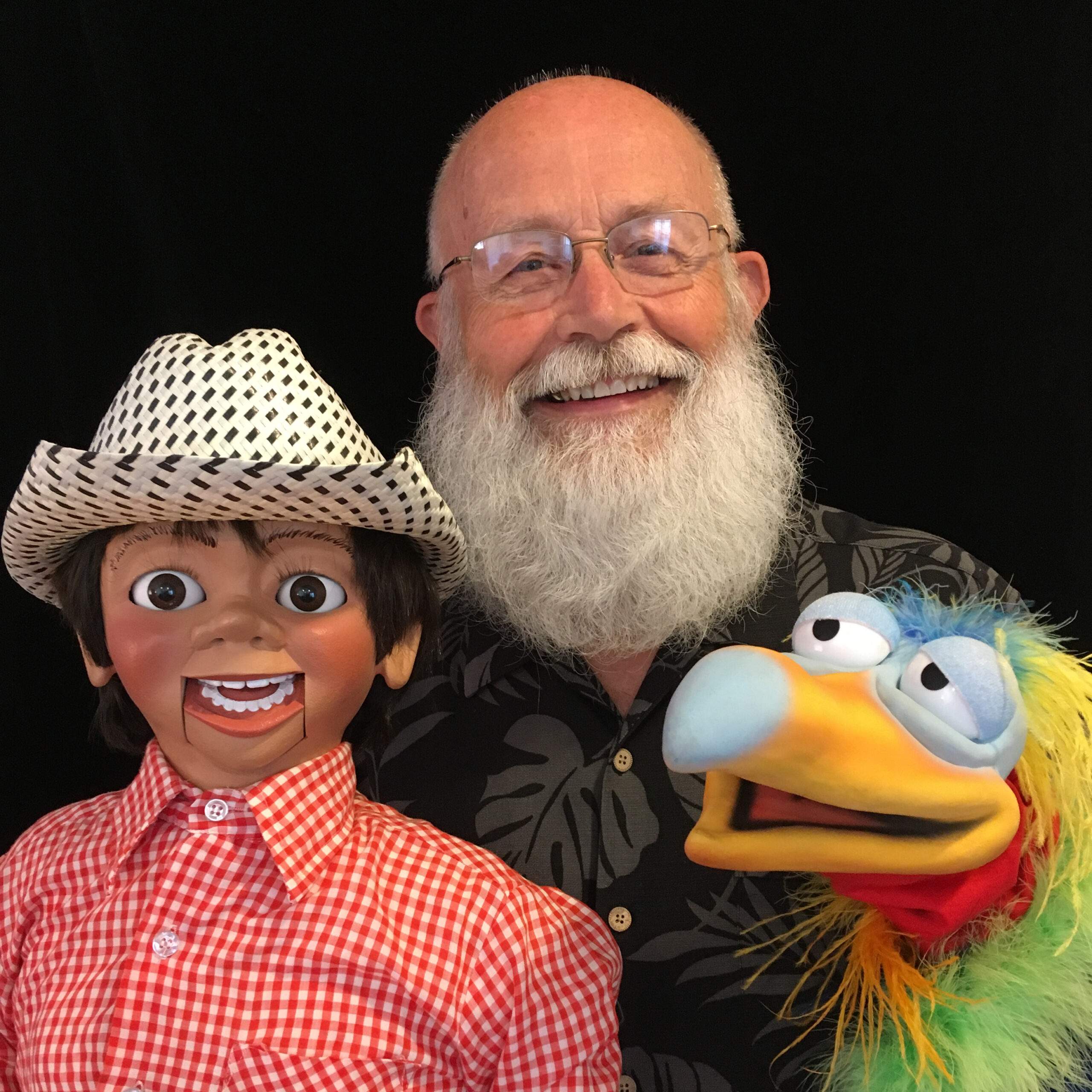 Scotty Jerry Dodo 2019