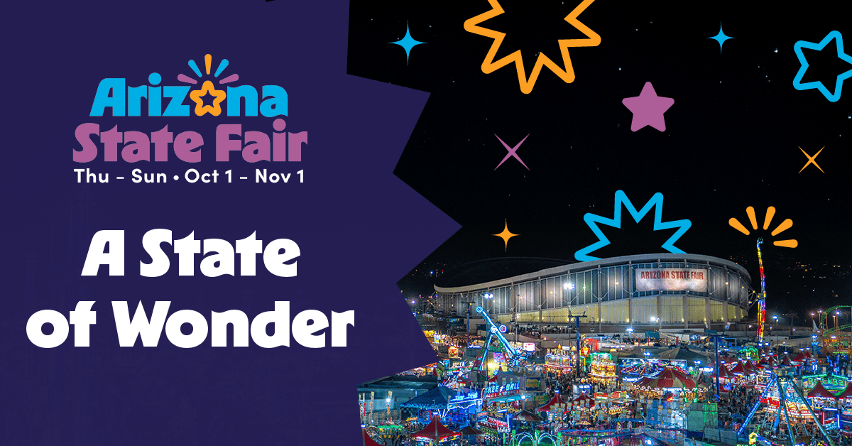 Featured image for post: ✨ Welcome to a State of Wonder ✨