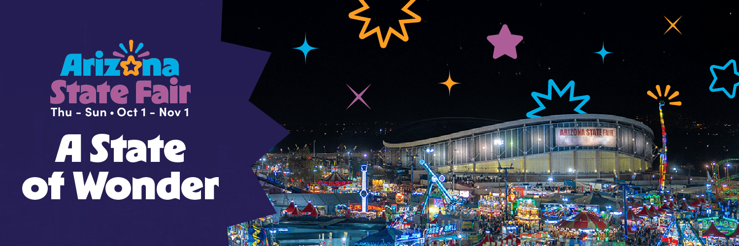 Featured image for post: ✨ Welcome to a State of Wonder ✨