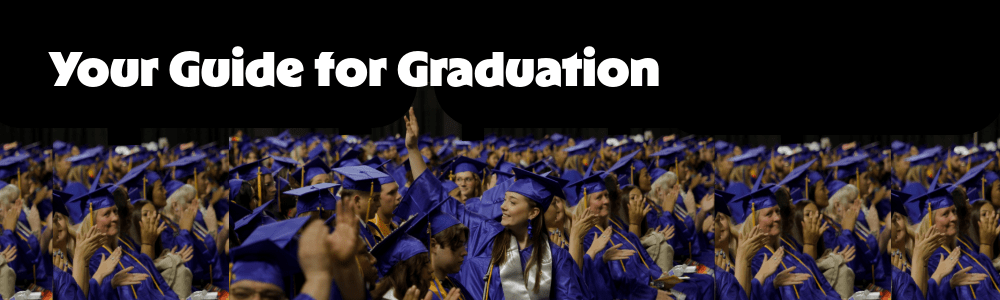 Featured image for post: Your Guide for Graduations