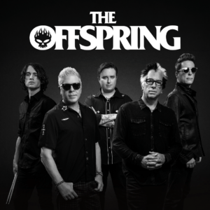 The Offspring | AZ State Fair