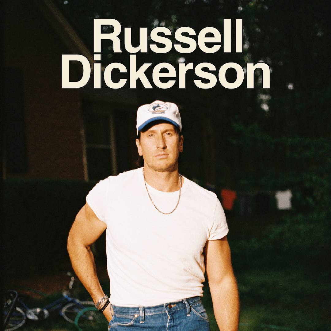 russel dickerson