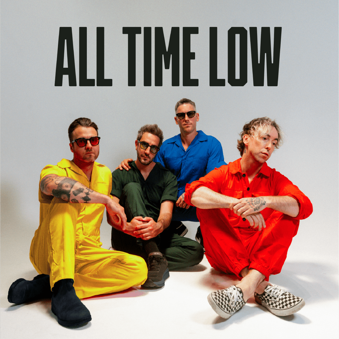 All Time Low
