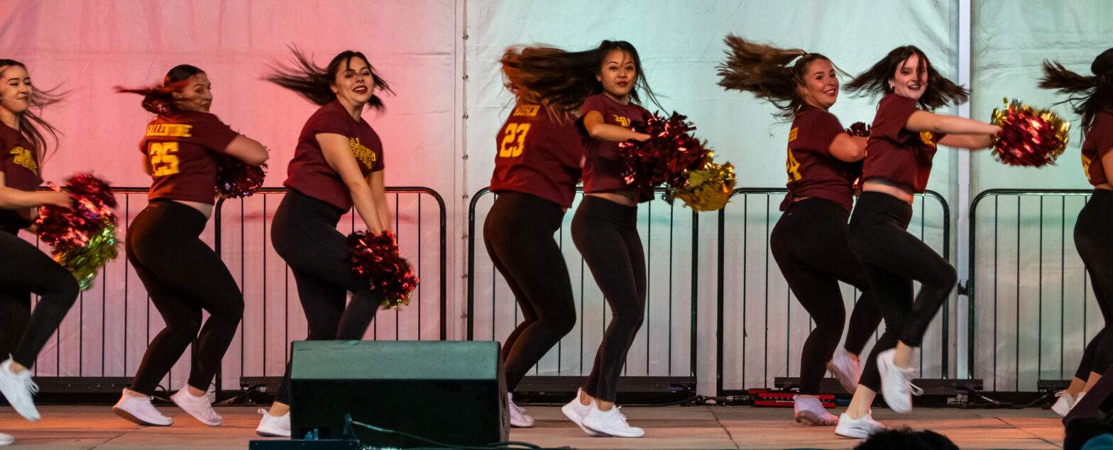 Featured image for post: Show Arizona What You’ve Got: 2026 Community Stage Apps Open!