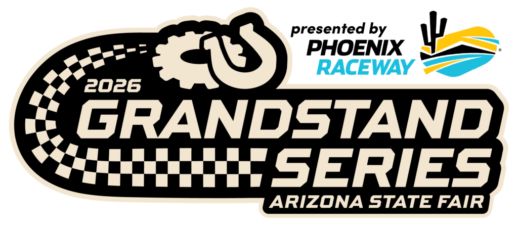 GrandStand Series Logo 3C PHX