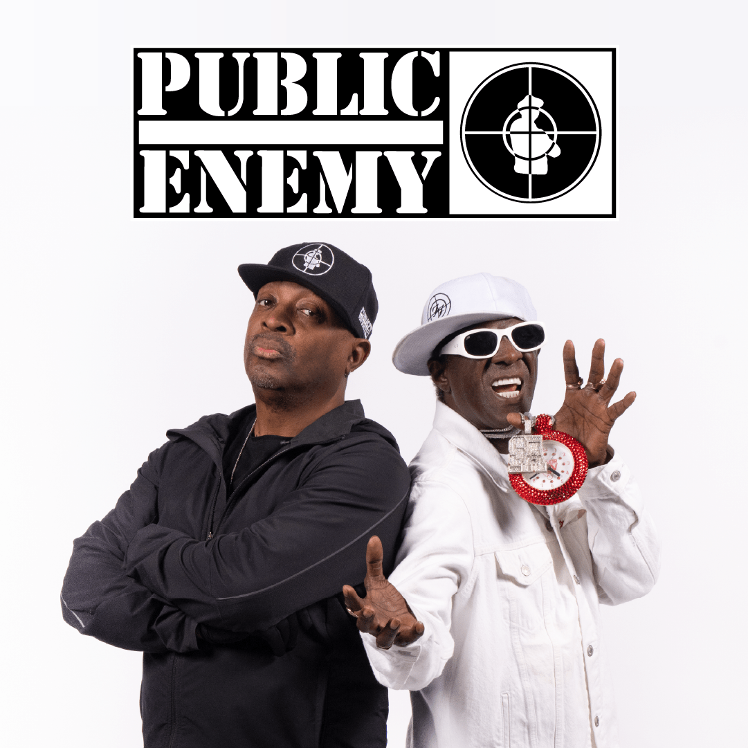 Public Enemy