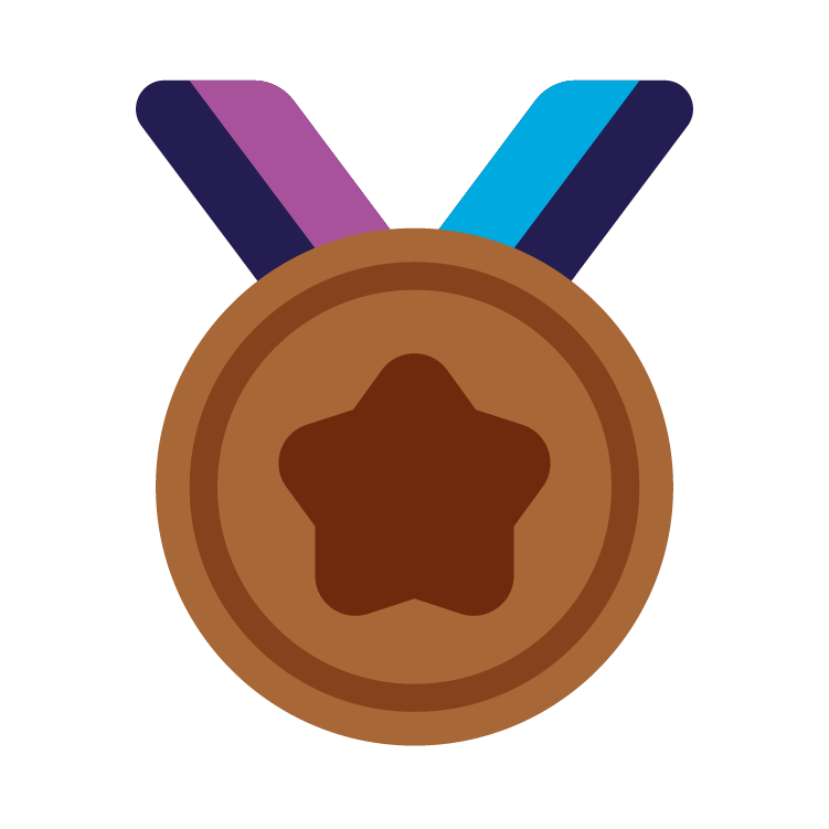 BotB Bronze