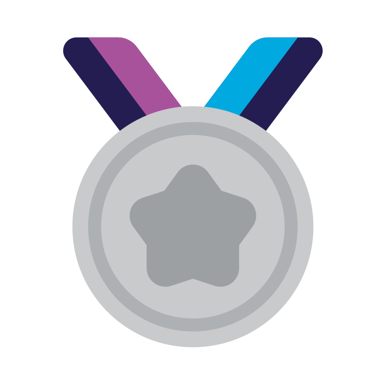 BotB Silver