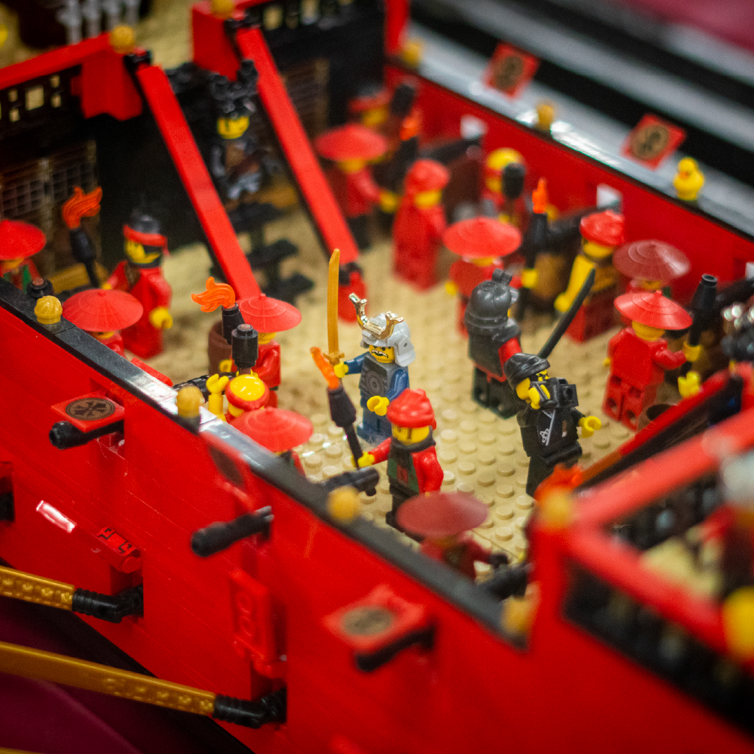 LEGO
