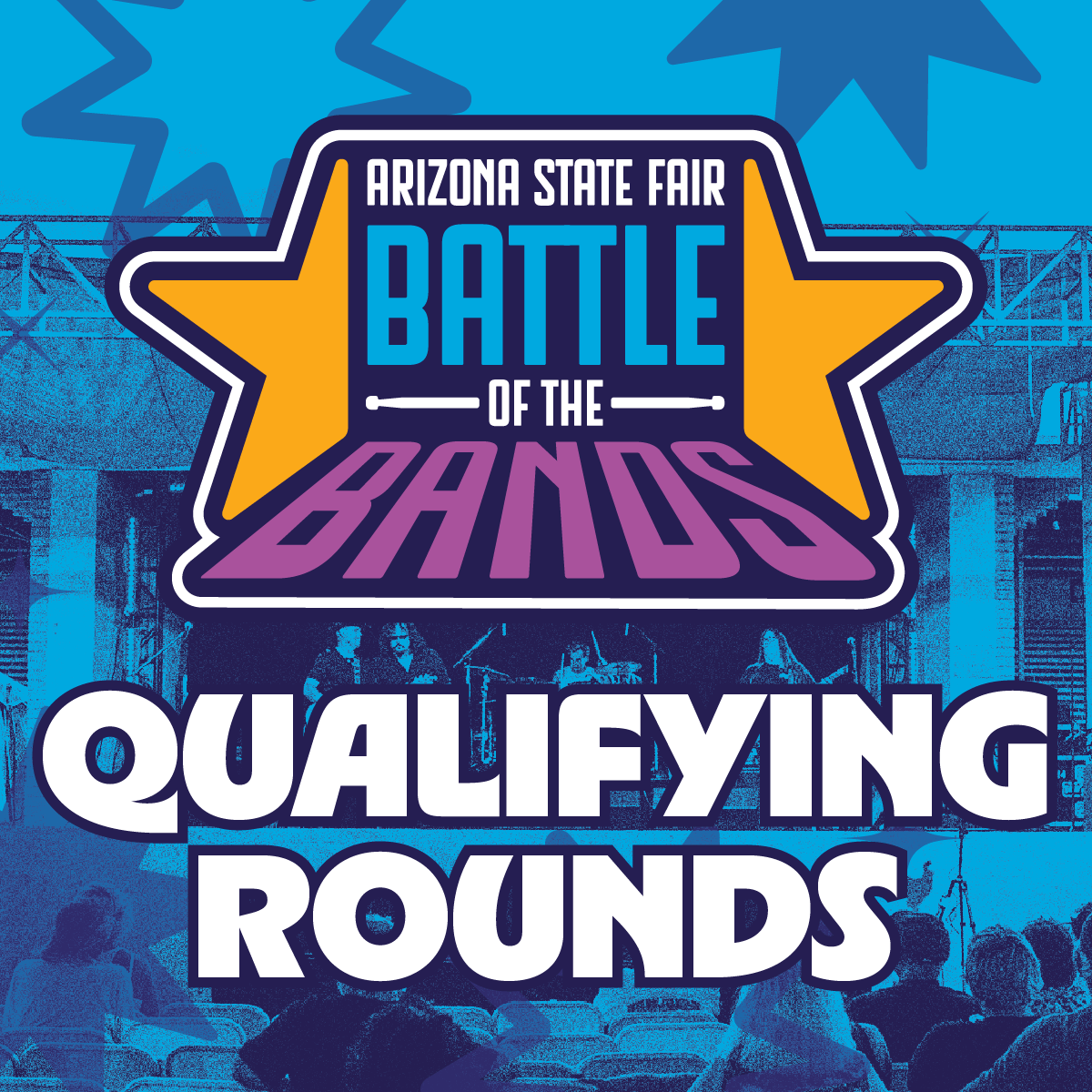 Qualifying Rounds