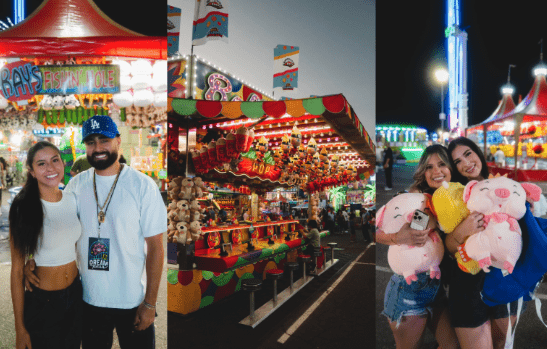 Featured image for post: Ready to Ride? Dream Pass and Unlimited Ride Wristbands are BACK!
